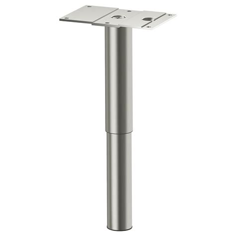 godmorgon stainless steel cabinet legs|godmorgon sink.